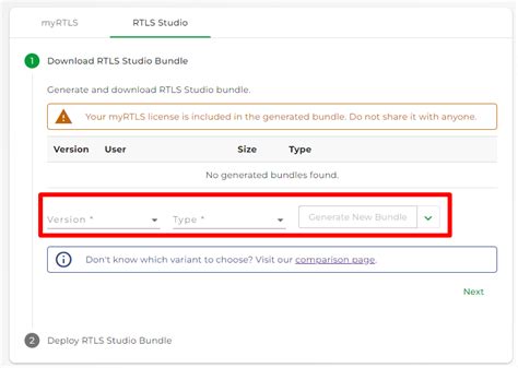 Rtls Studio Install Update Sewio Documentation