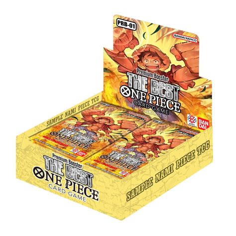 One Piece Tcg Devil Fruits Collection Vol 2 Flame Flame Fruits