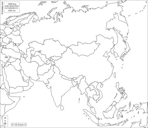 Mapa Politico De Asia Sin Nombres Mapamundi Mudo Para Imprimir Los Images 37376 Hot Sex Picture