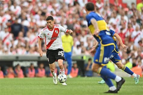 Copa De La Liga Resultados De La Fecha De Los Cl Sicos Diario El