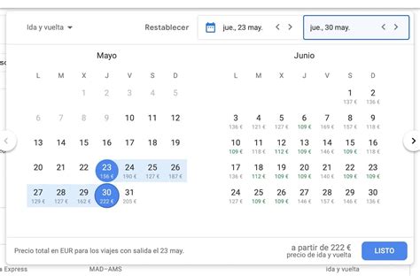 Google Flights Trucos Para Encontrar Vuelos Baratos En Google Vuelos