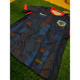 Jual Player Issue Jersey Belanda Away Vaporknit Piala Eropa