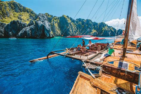 TAO Philippines' sustainable tourism that empowers Palawan's local ...