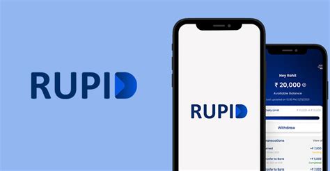 Hyderabad Based Fintech Startup Rupid Secures Pre Seed Funding From