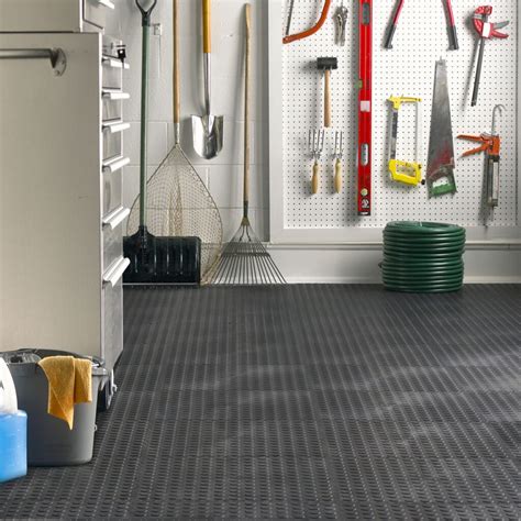 Installation – EASY|tile Flooring