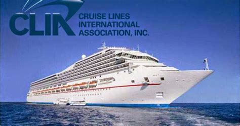 Total Imagen Cruise Lines International Association Fr