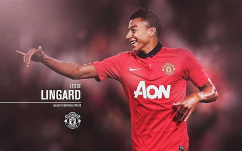 Jesse Lingard Hd Wallpaper Pxfuel