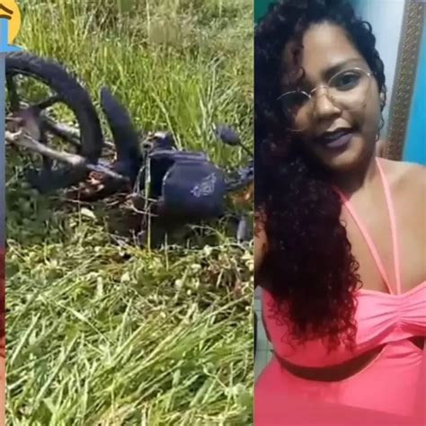 Mulher Morre Em Acidente Na Pe Farol De Not Cias Refer Ncia Em