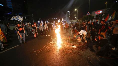 Al Menos Un Muerto Y Siete Heridos En Un Nuevo Ataque En Tel Aviv El Imparcial