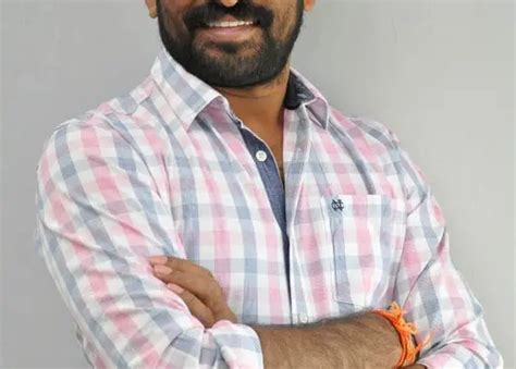 Tollywood Director Srikanth Addala Biography, News, Photos, Videos ...