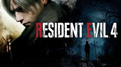 La date de sortie de la démo Resident Evil 4 Remake dévoilée par Capcom