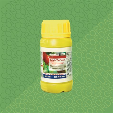 Cabrio Top Fungicide Wg G Lazada Ph