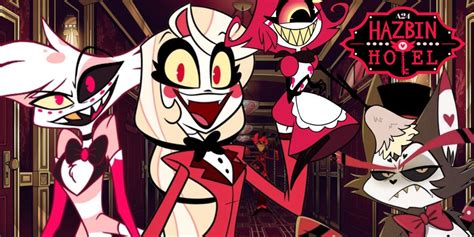 Everything We Know About Hazbin Hotel Season 2 (So Far)