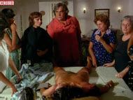 Naked Elys Cardoso In Mulheres Mulheres