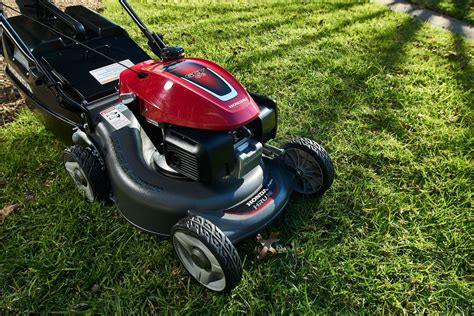 Honda Hru M Buffalo Premium Lawnmower Fairfield City Mowers Chainsaws