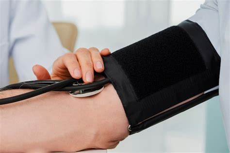 how to get a free blood pressure cuff