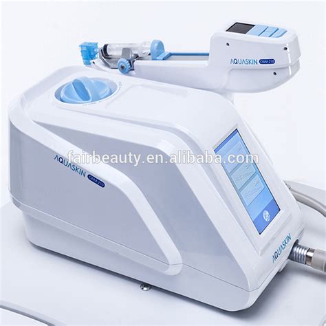 Buy Professional Prp Meso Injector Mesotherapy Gun U Mesogun