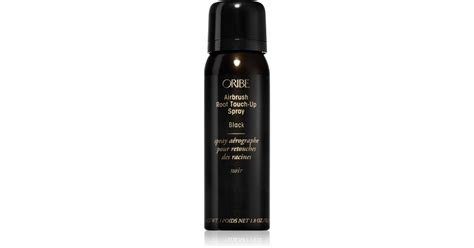 Oribe Airbrush Root Touch Up Spray Spray Zum Sofortigen Kaschieren Der