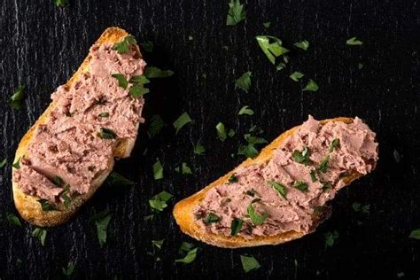 Liverwurst Vs Braunschweiger: What Are The Major Differences? | Butter ...