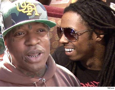 Lil Wayne, Birdman: We Want to Settle Our Lawsuit and Our Beef