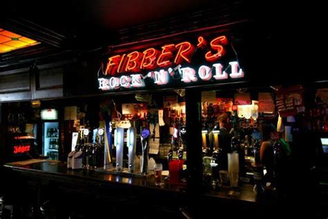 Melhores Pubs Para Conhecer Em Dublin 19 Bares Tradicionais Na Cidade