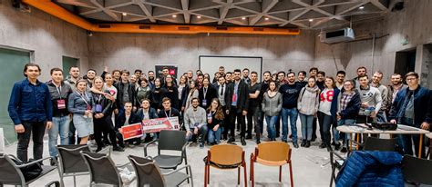 Youth in Moldova to form the future | Garage48