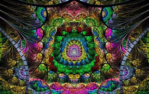 DMT art : r/DMT