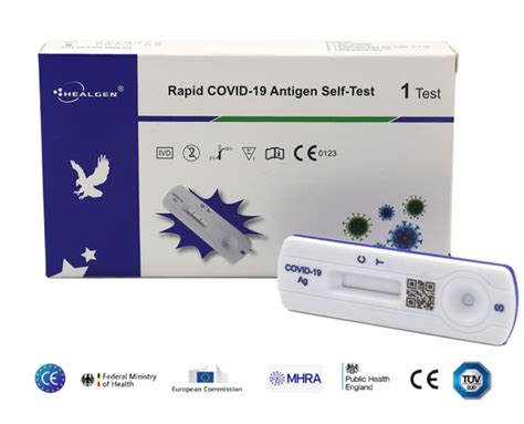 Covid Self Test Rapid Antigen Test Instructions Infoupdate Org