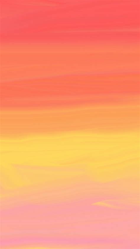 Get Inspired By Our Collection Of Sunset Background Gradient For Your