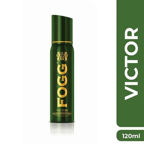 Healthway Fogg Body Spray Victor 120ml