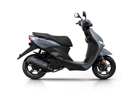 Yamaha Motor Scooters 50cc To 250cc