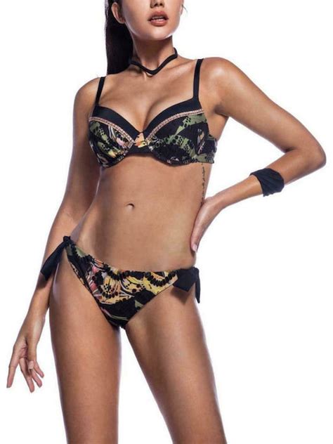 Bluepoint Bikini Floral D Skroutz Gr