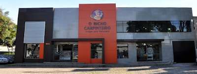 Bicho Carpinteiro Em Curitiba - O BICHO CARPINTEIRO em Curitiba - PR | Marcenarias.net.br