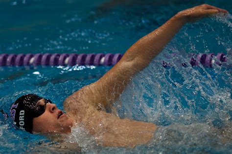 Amherst Tops Middlebury In Swimming And Diving Home Opener Flickr