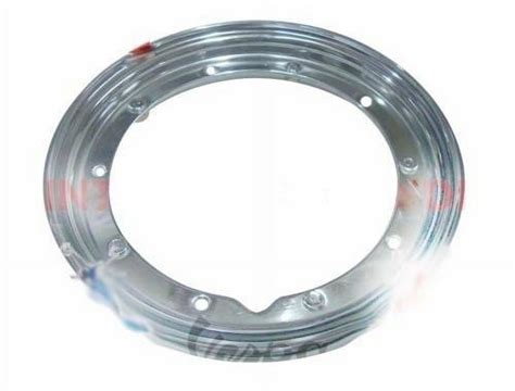 New Vespa Wheel Rim X Chrome Plated Px Lml Star Stella Model