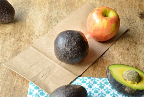 How To Ripen An Avocado Quickly - Food.com