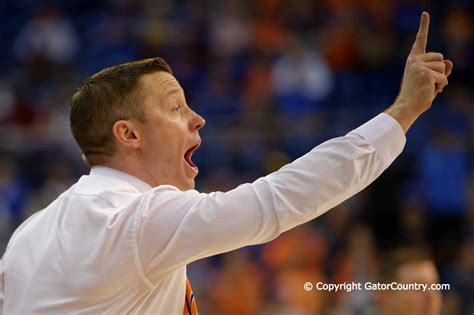 Progress Reports for Florida Gators Basketball: Part One | GatorCountry.com