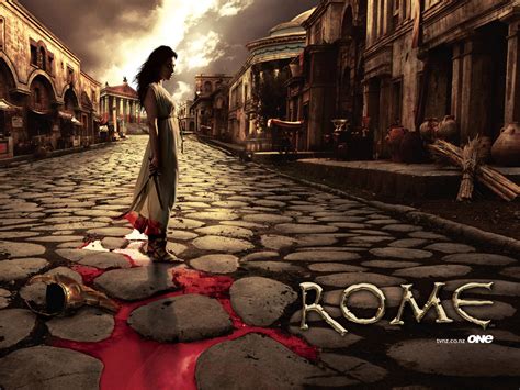 HBO Rome Wallpaper - WallpaperSafari