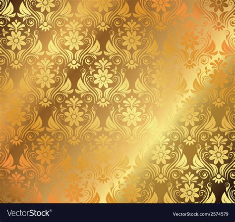 Th Vi N H Nh Nh Gold Background For Design S Ng T O Ng C P