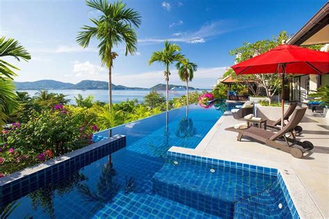 Phuket Villa House For Sale House For Rent Condo For Sale And Rent