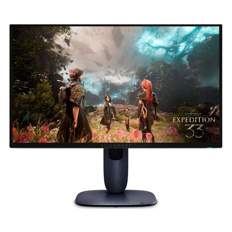 data dell alienware   qd oled gaming monitor  bqwv awq