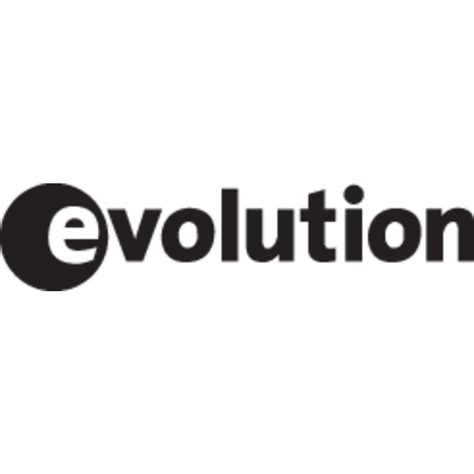 Evolution logo, Vector Logo of Evolution brand free download (eps, ai ...