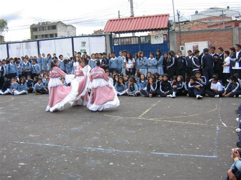 Colegio Tecnico Domingo Faustino Sarmiento Ied On Emaze