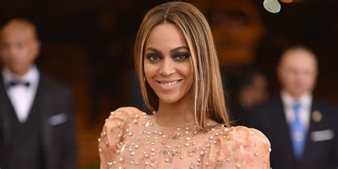 You Can Now Do Beyoncé Studies At University | Harper's Bazaar Arabia