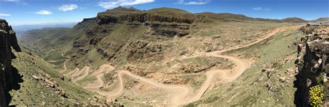 Sani Pass | Trip, Lesotho, Natural Landmarks