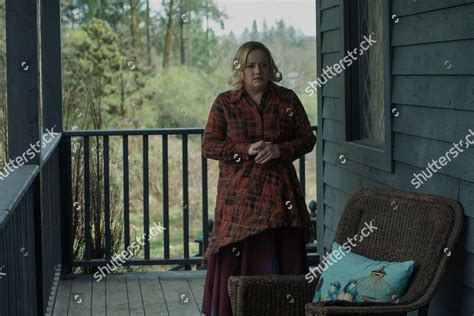 Lucy Davis Hilda Spellman Editorial Stock Photo Stock Image