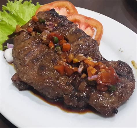 Resep Steak Kambing Rumahan, Cocok Disajikan saat Idul Adha