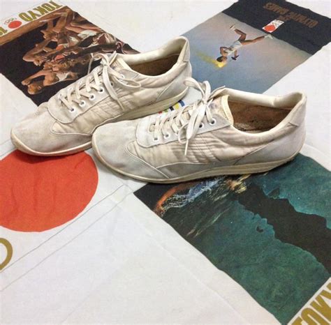 Vintage Bata Usa Shoes Men S Fashion Footwear Sneakers On Carousell