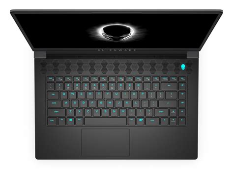 Alienware Launches Gaming Laptop with AMD Ryzen 5000 Inside