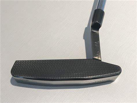 Kronos Putters - Putters - GolfWRX